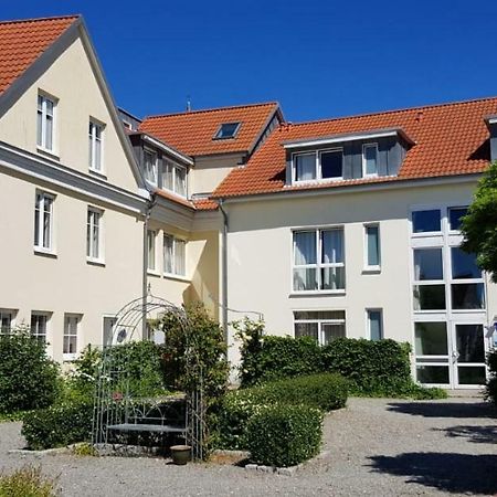 Wohnung am Bodden Wiek auf Rügen Exterior foto